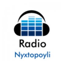 Radio Nyxtopoyli logo