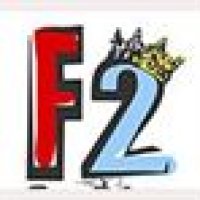 F2 Radio Lab logo
