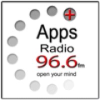 Apps 96.6 logo