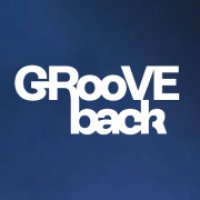 GRooVe back Radio logo