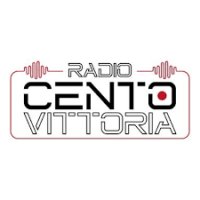 Radio Cento Vittoria logo