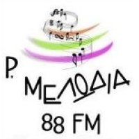 Μελωδία 88 logo