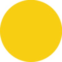 Yellow logo