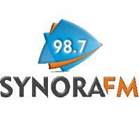Synora 98.7 logo