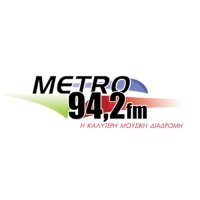 Metro 90.3 logo