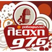 Ραδιοφωνική Λέσχη 97.6 logo
