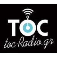 Toc Radio logo