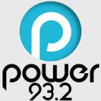 Power 93.2 logo