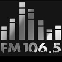 Athens 106.5 FM logo