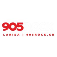905ROCK logo