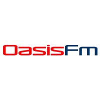 Oasis FM GR logo