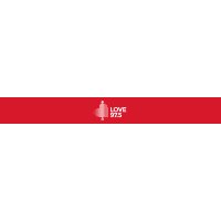 Love 97.5 logo