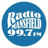 Radio Mansfield 99.7FM logo
