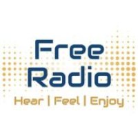 Free radio logo