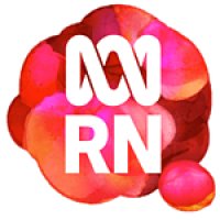 ABC Radio National QLD HLS logo