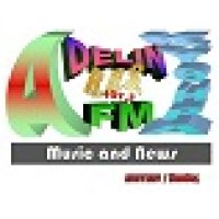 Adelin 107.3 logo