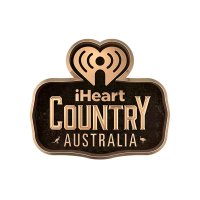 iHeartCountry Australia (MP3) logo