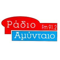 Αμύνταιο 91.2 logo