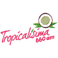 TROPICALÍSIMA: El sonido de la calle logo