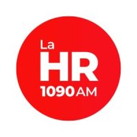 1090 La HR (Puebla) - 1090 AM - XEHR-AM - Cinco Radio - Puebla, Puebla logo