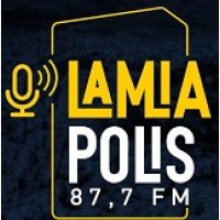 Lamia Polis 87.7 logo
