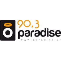 Paradise 90.3 logo