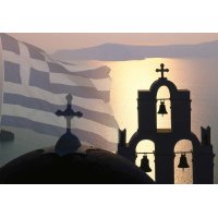 Ορθοδοξία Άγιος Παϊσιος logo