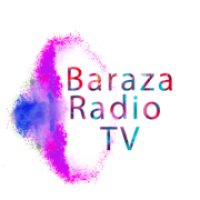 Baraza Radio logo