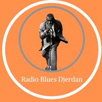 Radio Blues Djerdan logo