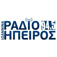 RADIO EPIRUS 94.5 logo