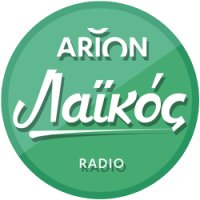 Arion Λαϊκός logo