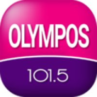 Olympos 101.5 logo