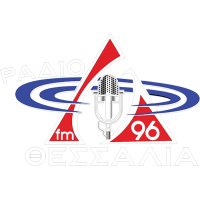 Θεσσαλία 96 logo