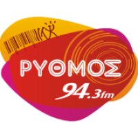 Ρυθμός 94.3 logo