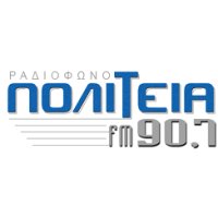 Radio Politia logo