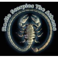 Scorpios Athens Radio logo