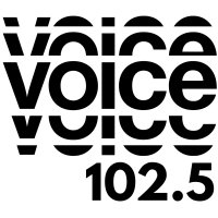 Voice 102.5 logo