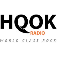HOOK RADIO logo