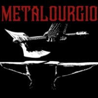 Metalourgio Radio logo
