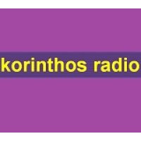 Korinthos Radio logo