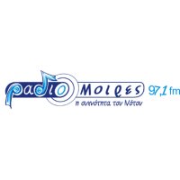 RADIO MIRES 97.1 logo
