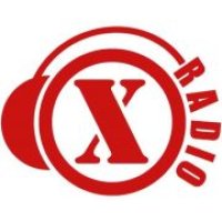 X Radio logo