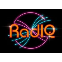 RadIQ Happy logo
