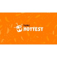 Triple j Hottest logo