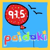 Paidaki 97.5 logo