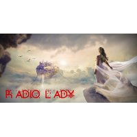 Radio Lady logo
