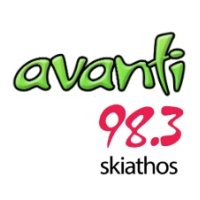 Avanti 98.3 logo