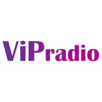 VIP Radio GR logo