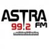 Astra 99.2 logo