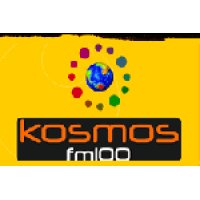 Kosmos 100 logo